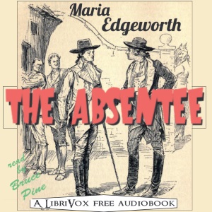 absentee_1803.jpg The Absentee - Image 1