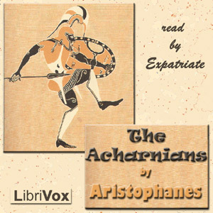 acharnians_1506.jpg The Acharnians (Billson Translation) - Image 1