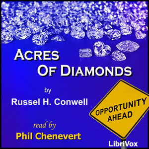 acresofdiamonds_1507.jpg Acres of Diamonds (Version 2) - Image 1