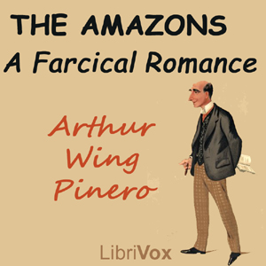 amazons_1206.jpg The Amazons: A Farcical Romance - Image 1