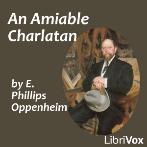 amiable_charlatan_1207.jpg An Amiable Charlatan - Image 1