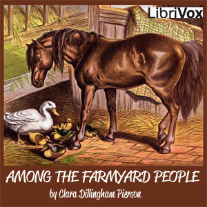 amongfarmyard_1310.jpg Among the Farmyard People - Image 1