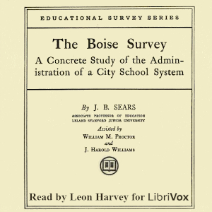 boisesurvey_2112.jpg The Boise Survey - Image 1