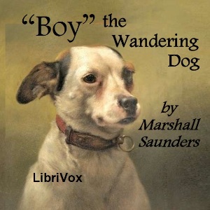 boythewanderingdog_1608.jpg "Boy" The Wandering Dog - Image 1
