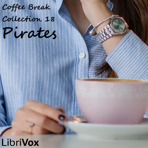 coffee_break_eighteen_1904.jpg Coffee Break Collection 018 - Pirates - Image 1