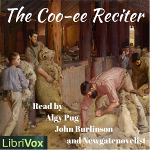 cooeereciter_various_1708.jpg The Coo-ee Reciter - Image 1
