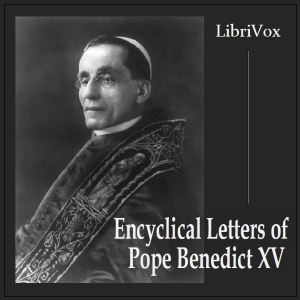 encyclicalsbenedict_2010.jpg Encyclical Letters of Pope Benedict XV - Image 1
