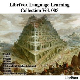 LibriVox Language Learning Collection Vol. 005