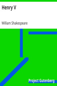 Henry V
