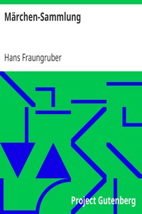 Märchen-Sammlung