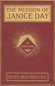 The Mission of Janice Day