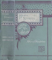 Stories and Legends of Travel and History, for Children