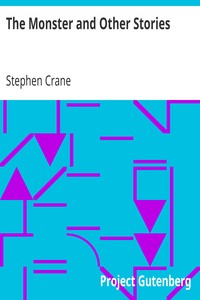 The Monster and Other Stories
