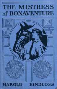 The Mistress of Bonaventure