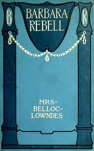 Barbara Rebell