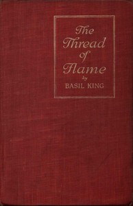 The Thread of Flame