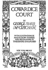 Cowardice Court