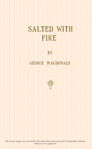 Salted with Fire
