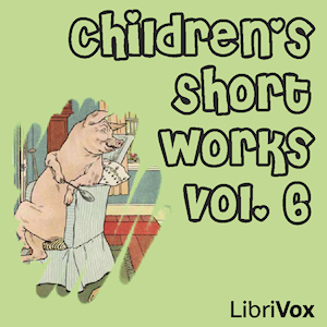 short_child_6_1101.jpg Children's Short Works, Vol. 006 - Image 1