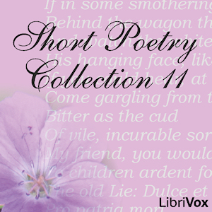 spc011.jpg Short Poetry Collection 011 - Image 1