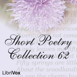 Short Poetry Collection 062
