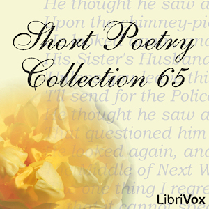 spc065.jpg Short Poetry Collection 065 - Image 1