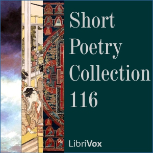 spc116.jpg Short Poetry Collection 116 - Image 1