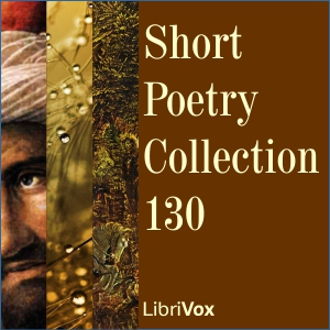 spc130.jpg Short Poetry Collection 130 - Image 1