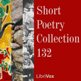 Short Poetry Collection 132