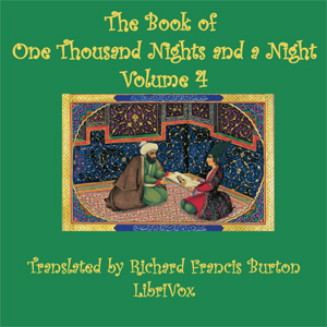 thousandnights_4 The Book of A Thousand Nights and a Night (Arabian Nights), Volume 04 - Image 1